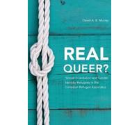 David A. B. Murray Real Queer? (Tascabile)
