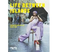 David A. Bailey Life Between Islands (Copertina rigida)