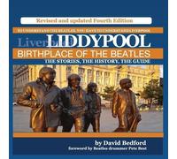 David A Bedford Liddypool (Tascabile)
