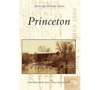 David A. Belden Bureau County Historical Society Princeton (Tascabile)