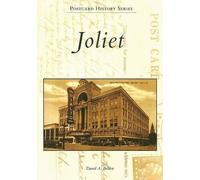 David A. Belden Joliet (Tascabile)