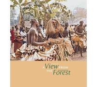 David A. Binkley A View from the Forest (Copertina rigida)