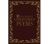 David A. Bossert A Treasury of Christmas Poems (Copertina rigida)