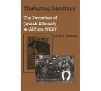 David A. Brenner Marketing Identities (Tascabile)