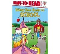 David A Carter Bitsy Bee Goes to School (Copertina rigida) David Carter's Bugs