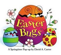David A. Carter Easter Bugs (Mixed Media Product) David Carter's Bugs