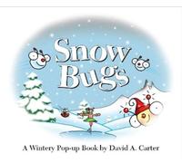 David A. Carter Snow Bugs (Mixed Media Product) David Carter's Bugs