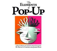 David A. Carter The Elements of Pop-Up (Mixed Media Product)