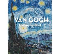Van Gogh: The Pop-up Book