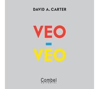 David A Carter Veo-Veo (Copertina rigida)