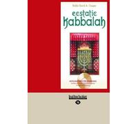 David A. Cooper Ecstatic Kabbalah (Tascabile)
