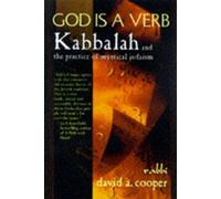 David A Cooper God Is A Verb (Tascabile)