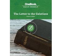 David A deSilva David A. deSilva The Letter to the Galatians (Tascabile)
