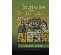 David A deSilva Emerson Powery Invitation to the New Testament (Tascabile)