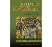 David A deSilva Emerson Powery Invitation to the New Testament (Tascabile)
