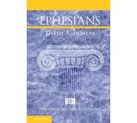 David A. deSilva Ephesians (Tascabile) New Cambridge Bible Commentary