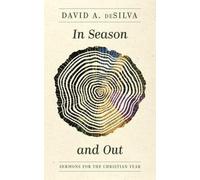 David A. Desilva In Season and Out (Tascabile)