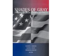 David A. Dulio Shades of Gray (Tascabile)