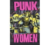 David A. Ensminger Punk Women (2nd Edition) (Tascabile)