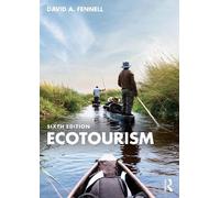David A. Fennell Ecotourism (Tascabile)