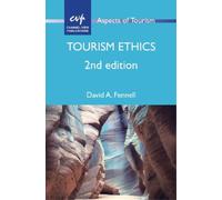David A. Fennell Tourism Ethics (Copertina rigida) Aspects of Tourism