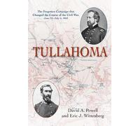 David A Foy Eric J Wittenberg Tullahoma (Tascabile)