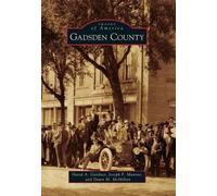 David A. Gardner Joseph F. Munroe Dawn M. Mcmillan Gadsden County (Tascabile)