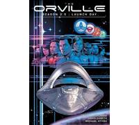 David A. Goodman David Cabeza Michael Orville Season 2.5, The: Laun (Tascabile)