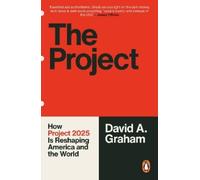 David A. Graham The Project (Tascabile)