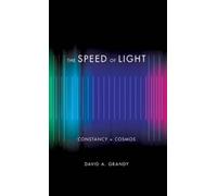 David A. Grandy The Speed of Light (Tascabile)