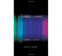 David A. Grandy The Speed of Light (Tascabile)
