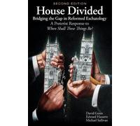 David A Green Edward J Hassertt Michael J Sulllivan House Divided (Tascabile)