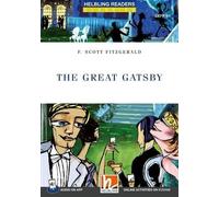 David A. Hill F Helbling Readers Blue Series, Level 5 / The Great Ga (Tascabile)