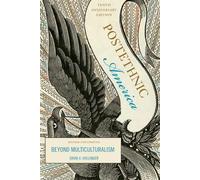 David A. Hollinger Postethnic America (Tascabile)