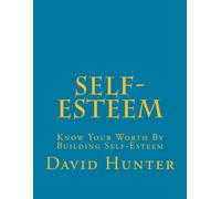 David a Hunter Self-Esteem (Tascabile)