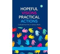 David A. Hurley Hopeful Visions, Practical Actions (Tascabile)