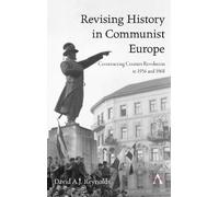 David A.J. Reynolds Revising History in Communist Europe (Copertina rigida)