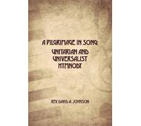 David A Johnson A Pilgrimage in Song (Tascabile)