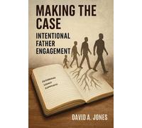 David A Jones Making the Case (Tascabile)