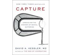 David A Kessler Capture (Copertina rigida)