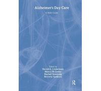 David A. Linderman Nancy H. Corby Rachel Down Alzheimer's Day (Copertina rigida)