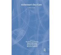David A. Linderman Nancy H. Corby Rachel Down Alzheimer's Day (Copertina rigida)