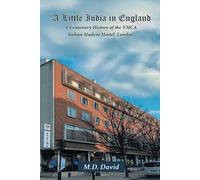 David A Little India in England (Tascabile)