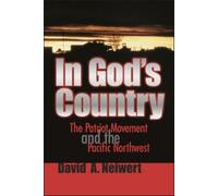 David A. Neiwert In God's Country (Tascabile)