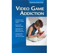 David A. Olle Jean Riescher Westcott Video Game Addiction (Tascabile)