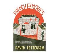 David A. Pettersen French B Movies (Tascabile)