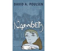 David A. Poulsen Numbers (Tascabile)