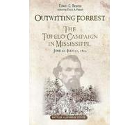 David A Powell Outwitting Forrest (Copertina rigida)