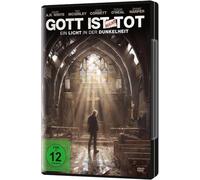David a.R.White,Jennifer Taylor,John Corbett - Gott ist nicht tot - Ein Licht in der Dunkelheit
