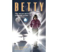 David A. Robertson Betty (Tascabile)